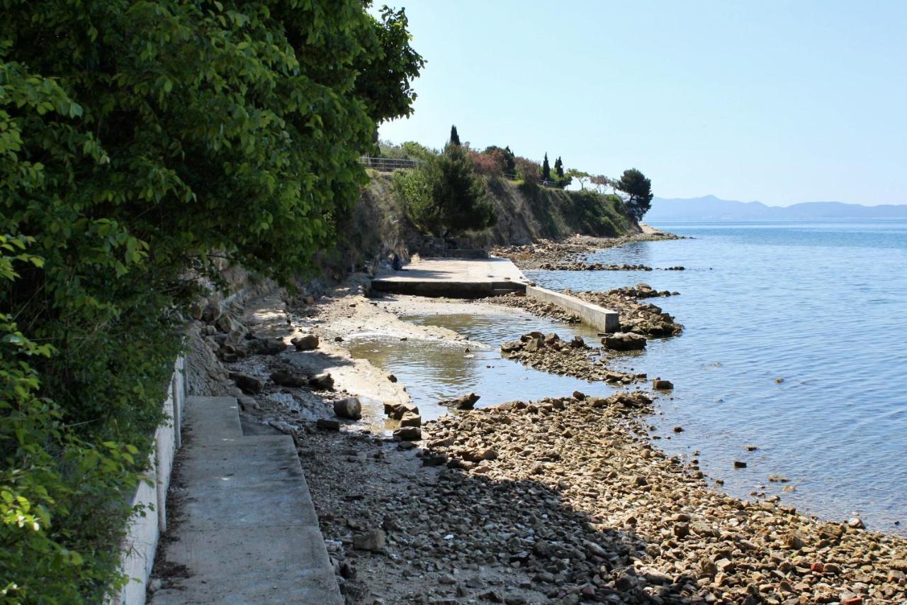 Apartments By The Sea Zadar - 20037 Exterior foto